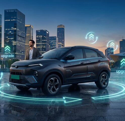 Mahindra Buyback Plan Announced For First Batch BE 6 Batman Edition Buyers