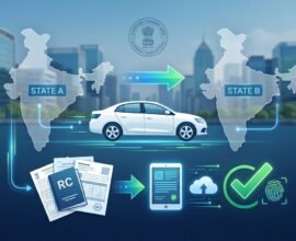 Planning To Move Your Vehicle? NOC Rule May Soon Be Scrapped