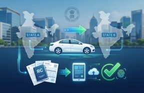 Planning To Move Your Vehicle? NOC Rule May Soon Be Scrapped