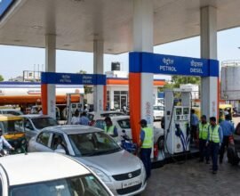 Petrol, Diesel Supply Normal Across India, Oil Companies Dismiss Shortage Claims