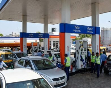 Petrol, Diesel Supply Normal Across India, Oil Companies Dismiss Shortage Claims