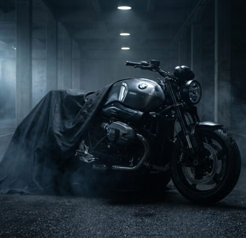 Triumph Speed T4 350cc Variant Spotted, Hinting At 2026 Launch