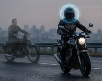 World Head Injury Awareness Day: Importance Of Choosing Full Face Helmets