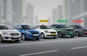 BH Series To Green Plates: All You Need To Know About India’s Number Plate System