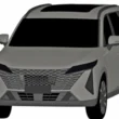 Chery Tiggo 7L Patent In India Signals Entry: Set To Challenge Mahindra XUV 7XO