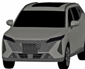 Chery Tiggo 7L Patent In India Signals Entry: Set To Challenge Mahindra XUV 7XO