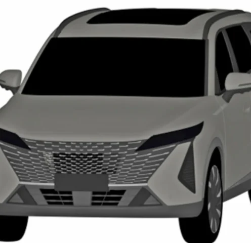 Chery Tiggo 7L Patent In India Signals Entry: Set To Challenge Mahindra XUV 7XO