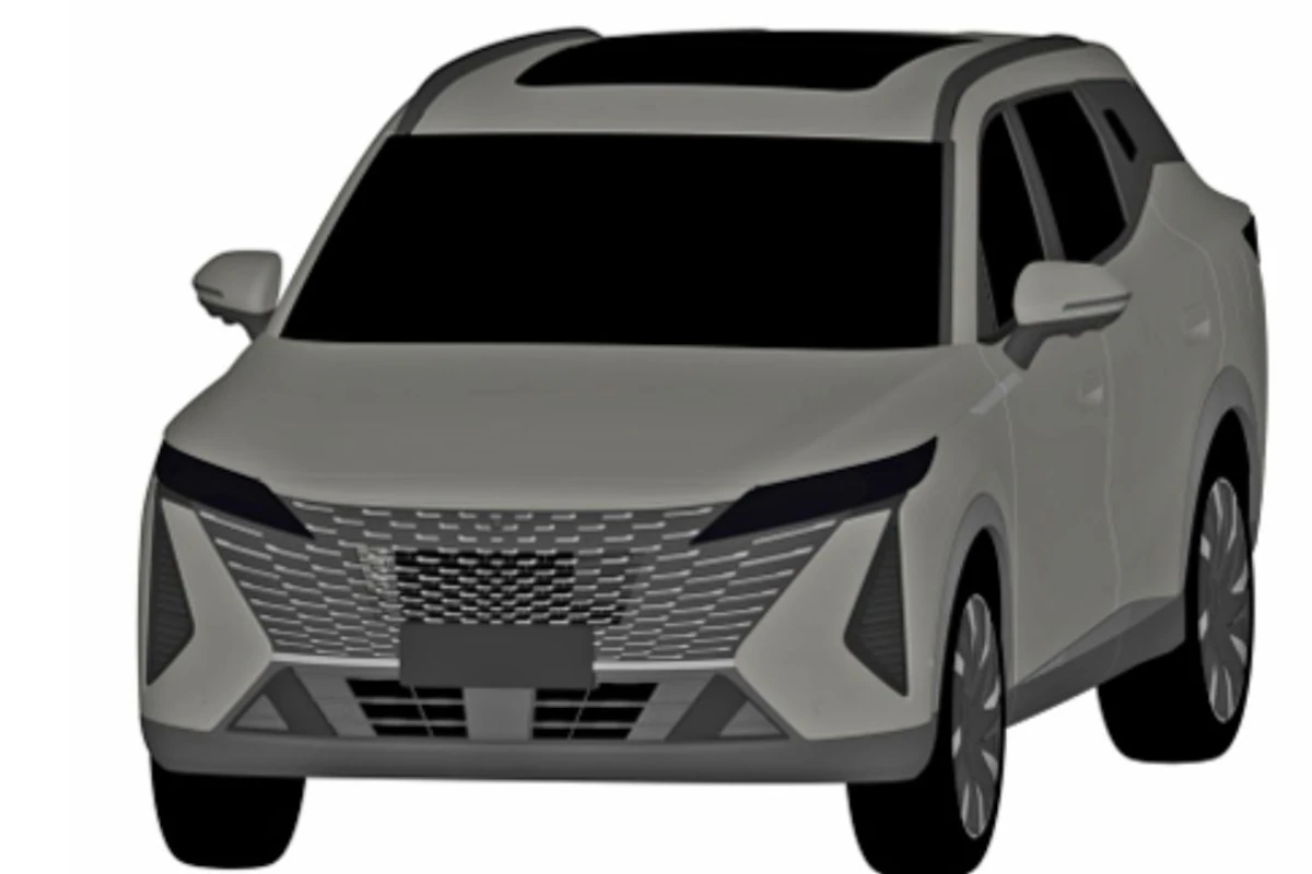 Chery Tiggo 7L Patent In India Signals Entry: Set To Challenge Mahindra XUV 7XO