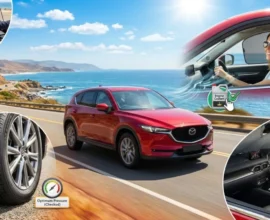 Driving In Summer? Follow These 5 Car Care Tips To Prevent Costly Repairs