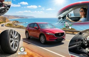 Driving In Summer? Follow These 5 Car Care Tips To Prevent Costly Repairs