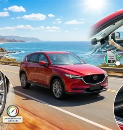 Driving In Summer? Follow These 5 Car Care Tips To Prevent Costly Repairs