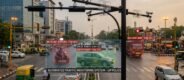 How Uttar Pradesh’s New System Will Auto Detect And Fine Traffic Violations