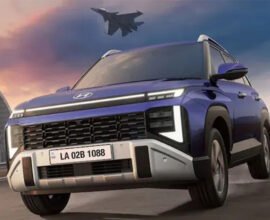 Hyundai Motor India Sees Sales Boost In March 2026: Here Is The Full Breakdown
