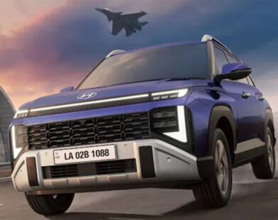 Hyundai Motor India Sees Sales Boost In March 2026: Here Is The Full Breakdown