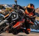 KTM 1390 Super Duke RR 2026: Engine, Design, Features And All Key Details