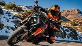 KTM 1390 Super Duke RR 2026: Engine, Design, Features And All Key Details