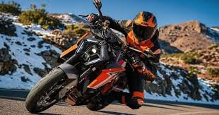 KTM 1390 Super Duke RR 2026: Engine, Design, Features And All Key Details
