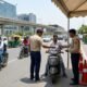 No Helmet, Heavy Fine: Gurugram Police Crack Down On 19,603 Riders In One Month