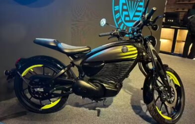 Royal Enfield’s Flying Flea C6 Electric Motorcycle India Launch Date Confirmed