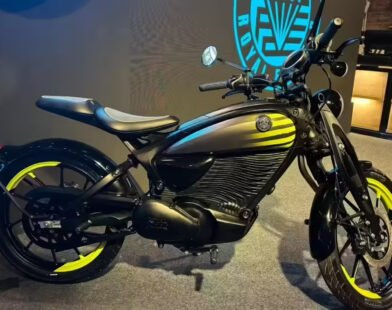 Royal Enfield’s Flying Flea C6 Electric Motorcycle India Launch Date Confirmed