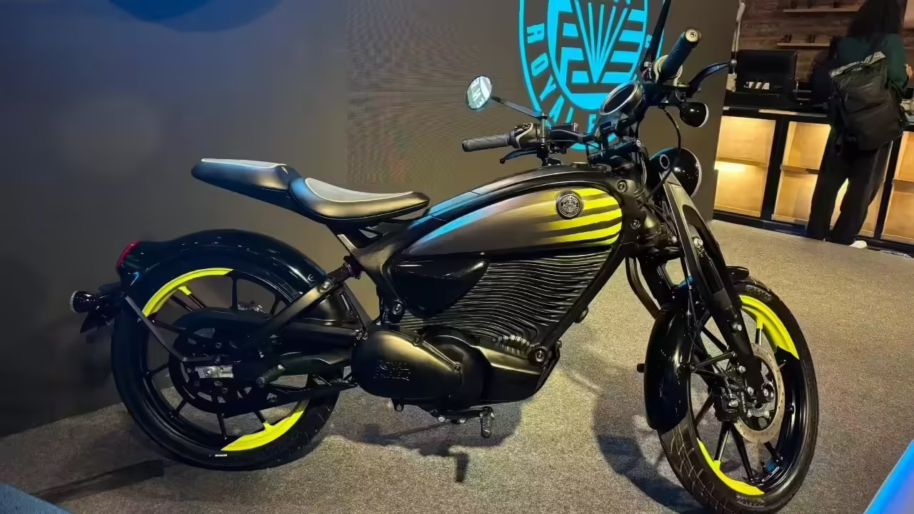 Royal Enfield’s Flying Flea C6 Electric Motorcycle India Launch Date Confirmed