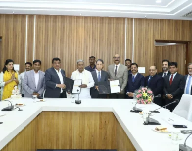 Toyota Bengaluru Tech Hub Announced: What The Karnataka MoU Means For India