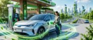 What Is E100 Fuel And Why Is It Being Called The Future Of Green Mobility?