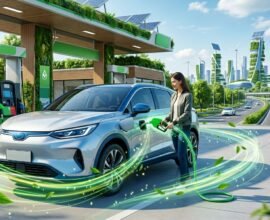 What Is E100 Fuel And Why Is It Being Called The Future Of Green Mobility?