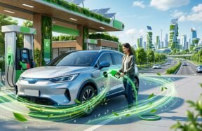 What Is E100 Fuel And Why Is It Being Called The Future Of Green Mobility?