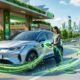What Is E100 Fuel And Why Is It Being Called The Future Of Green Mobility?