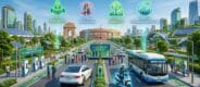 Delhi EV Policy 2026 Announced: Zero Road Tax, EV Subsidies And Petrol Two Wheeler Ban By 2028