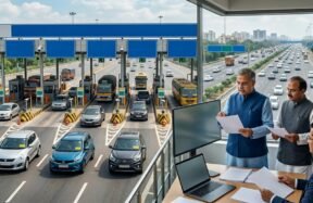 Government May End Toll Exemptions For Several Officials Under New NHAI Proposal