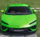Lamborghini Temerario Reaches First Indian Buyer: Price, Features And Performance Revealed