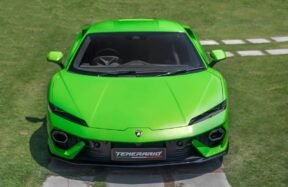 Lamborghini Temerario Reaches First Indian Buyer: Price, Features And Performance Revealed