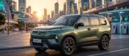 Tata Sierra EV Debuts Today: Expected Price, Range, Features And Everything We Know