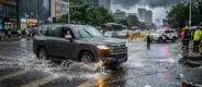 Driving In Flooded Streets? Monsoon 2026 Safety Tips You Shouldn't Ignore