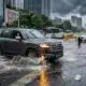 Driving In Flooded Streets? Monsoon 2026 Safety Tips You Shouldn't Ignore