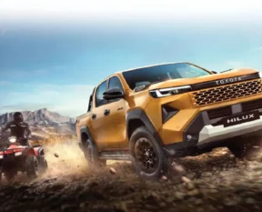 Toyota Hilux Facelift India Vs Global: 6 Features You Still Don't Get