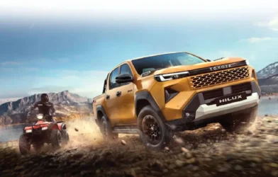 Toyota Hilux Facelift India Vs Global: 6 Features You Still Don't Get
