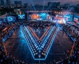 Hero MotoCorp's Vida Gets New Logo, Secures Spot In Asia Book Of Records