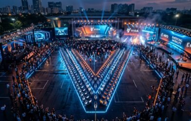 Hero MotoCorp's Vida Gets New Logo, Secures Spot In Asia Book Of Records