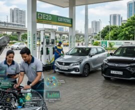 Is E20 Petrol Safe? Maruti Suzuki And Toyota Share Findings On Engine Performance