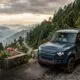 Landour Viral Video Shows How Hill Hold Assist Makes Hill Driving Easier: WATCH