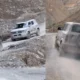 Mahindra Vision S Test Mule Spotted in Spiti: Watch Video