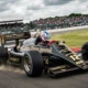 Ollie Bearman Fulfils Dream By Driving Ayrton Senna's 1985 Lotus At Silverstone: WATCH