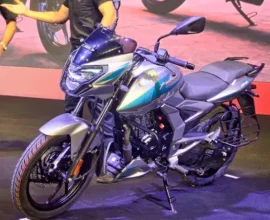 2026 Bajaj Pulsar 125 Gets New Engine, Monoshock And TFT Display