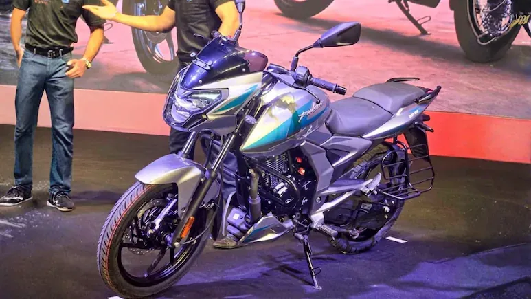 2026 Bajaj Pulsar 125 Gets New Engine, Monoshock And TFT Display