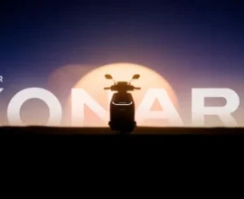 Ather Konarc Electric Scooter Set For August 29: What's The Big Surprise?