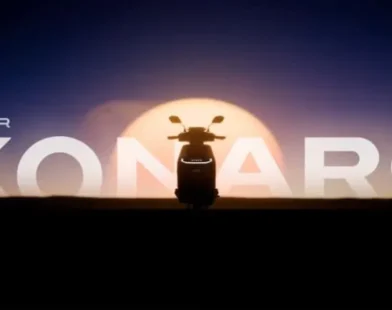 Ather Konarc Electric Scooter Set For August 29: What's The Big Surprise?