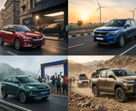 From Hatchbacks To Hilux: 4 Big Upcoming car launches in India 2026 including Hilux and hatchbacks